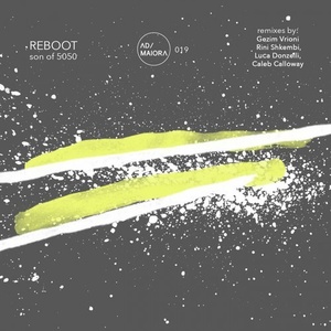 Reboot - Son Of 5050 [ADM019]