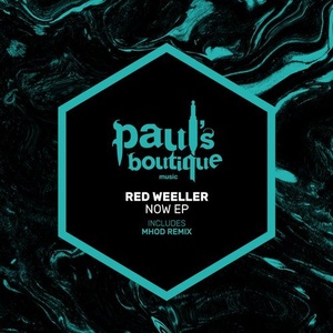 Red Weeller - Now EP [PSB083]