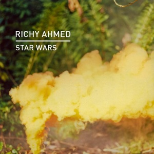Richy Ahmed - Star Wars [KD065]