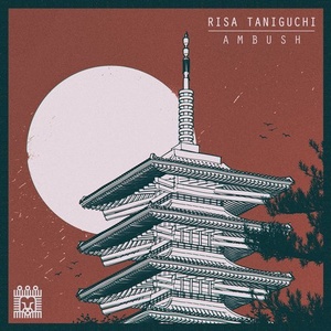 Risa Taniguchi - Ambush [CL005]