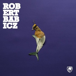 Robert Babicz – Presence of Hope EP [BABICZSTYLE21]