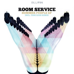 Room Service - Summer People EP [BF247]