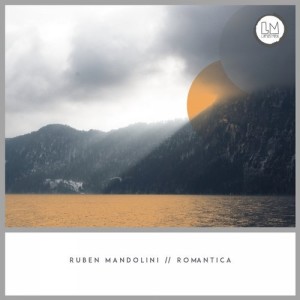Ruben Mandolini - Romantica [LPS226]