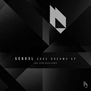 SEQU3l - Sake Dreams EP [BF188]