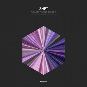 SHFT - Memoir / Second Sight [JBM026]