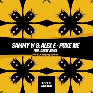 Sammy W, Alex E – Poke Me [TBSLD022]