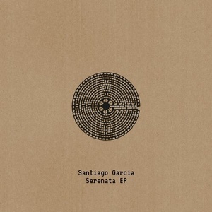 Santiago Garcia - Serenata EP [ST014]