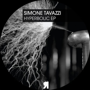 Simone Tavazzi - Hyperbolic EP [RSPKT156]