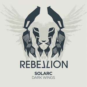 Solarc - Dark Wings [RBL054]