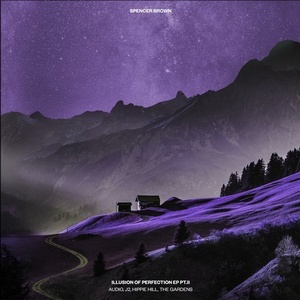 Spencer Brown, Liam Hathaway – Illusion Of Perfection EP pt. II [ANJ491D]