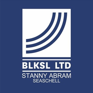 Stanny Abram - Seaschell [BLKSL041]