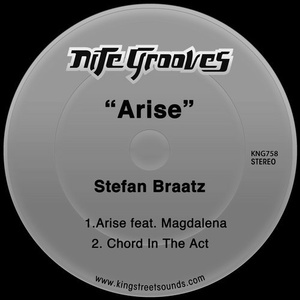 Stefan Braatz, Magdalena – Arise [KNG758]