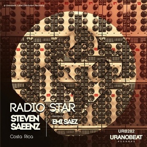 Steven Saeenz – Radio Star [URB282]