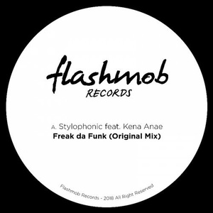 Stylophonic - Freak Da Funk [FMR085]