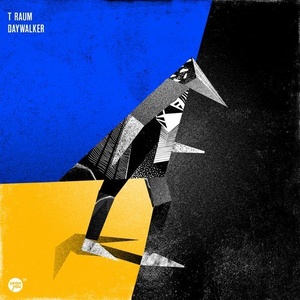 T Raum - Daywalker [UY132]