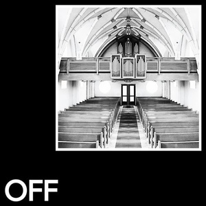 TKNO - Sanctuary [OFF163]