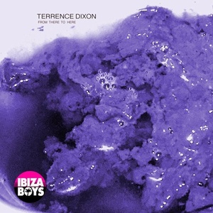 Terrence Dixon - From There to Here [IBX3]