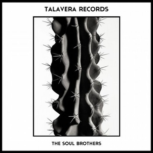 The Soul Brothers - Talavera Records 08 [12]