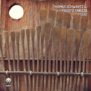 Thomas Schwartz, Fausto Fanizza - Mbira [BP7632018]