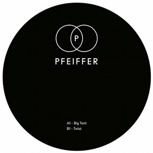 Unknown Artist – Big Tent [PFE001]