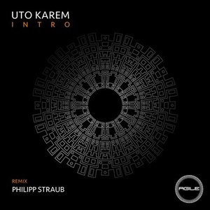 Uto Karem - Intro [AGILE093]