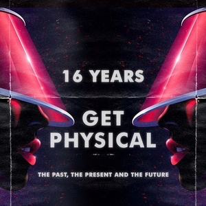 VA - 16 Years Get Physical - The Past, The Present and The Future [GPMCD194]