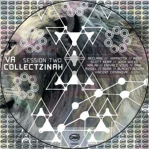 VA - Collectzinah Session Two [TZH101]