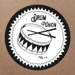 VA - Drum Union, Vol. 1 [DPC0673]