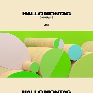 VA - Hallo Montag 2018 Part 2 [HM01PT2]