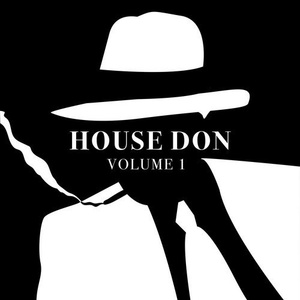 VA - House Don, Vol. 1 [4050486134160]