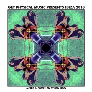 VA - Ibiza 2018 - Mixed and Compiled by Ben Hoo [GPMCD193]