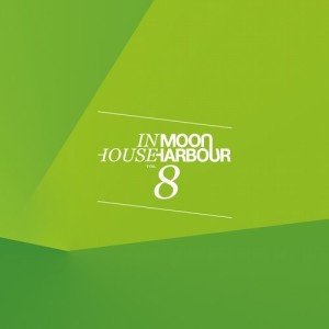 VA - Moon Harbour Inhouse, Vol. 8 [MHRLP023]