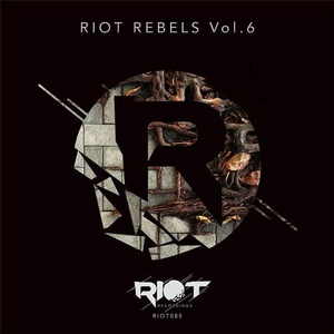 VA - Riot Rebels, Vol. 6 [RIOT085]