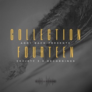 VA - Society 3.0 Recordings: Collection Fourteen [10137140]