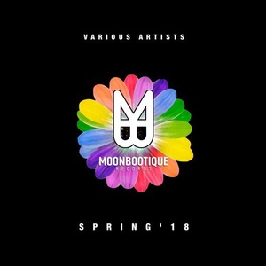 VA - Spring '18 [MOON090]