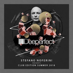 VA - Stefano Noferini Presents Club Edition Summer 2018 [DPE1493]