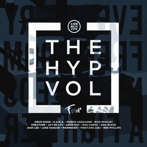 VA - The Hype, Vol. 4 [CHR064]