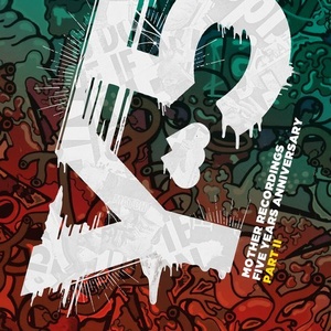 VA - Y-5 Compilation, Part 2 [MOTHER07702]