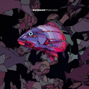 Watergate 24 [WG024]