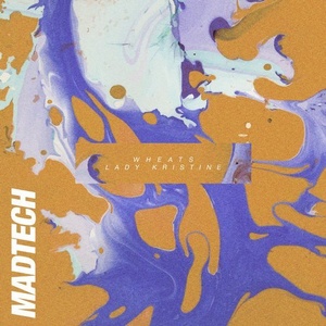 Wheats - Lady Kristine [KCTMDL054]