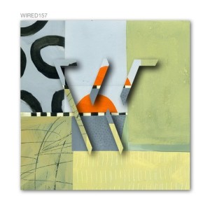 White Label - Outrageous [W157]