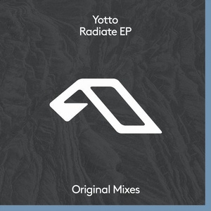 Yotto - Radiate EP [ANJDEE357BD]