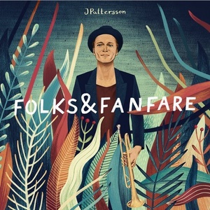 jPattersson - Folks & Fanfare [ACKERCD008D]