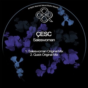 Çesc - Saleswoman [NR282]