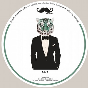Aava - Honey EP [MRCARTER96]