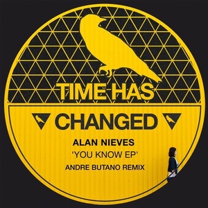 Alan Nieves - You Know [THCD149]