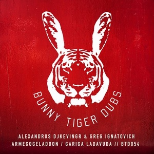 Alexandros Djkevingr, Greg Ignatovich - Armegogeladdon / Gariga Ladavuda [BTD054]