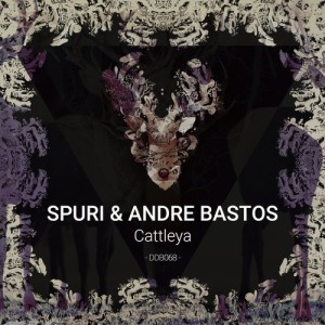 Andre Bastos, Spuri - Cattleya [DDB068]