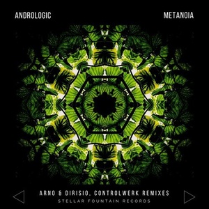 Andrologic - Metanoia [SFR313]