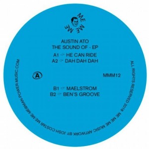 Austin Ato - The Sound Of [MMM12]